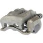 CENTRIC PARTS 141.51252 Centric Semi-Loaded Brake Caliper