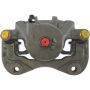 CENTRIC PARTS 141.51253 Centric Semi-Loaded Brake Caliper