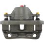 CENTRIC PARTS 141.51253 Centric Semi-Loaded Brake Caliper