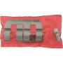 CENTRIC PARTS 141.51253 Centric Semi-Loaded Brake Caliper