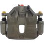 CENTRIC PARTS 141.51253 Centric Semi-Loaded Brake Caliper