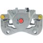 CENTRIC PARTS 141.51254 Centric Semi-Loaded Brake Caliper