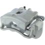 CENTRIC PARTS 141.51254 Centric Semi-Loaded Brake Caliper