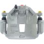 CENTRIC PARTS 141.51254 Centric Semi-Loaded Brake Caliper