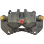 CENTRIC PARTS 141.51255 Centric Semi-Loaded Brake Caliper