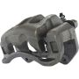 CENTRIC PARTS 141.51255 Centric Semi-Loaded Brake Caliper