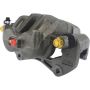 CENTRIC PARTS 141.51255 Centric Semi-Loaded Brake Caliper