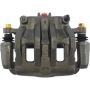 CENTRIC PARTS 141.51255 Centric Semi-Loaded Brake Caliper