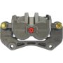 CENTRIC PARTS 141.51256 Centric Semi-Loaded Brake Caliper