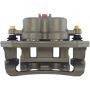CENTRIC PARTS 141.51256 Centric Semi-Loaded Brake Caliper