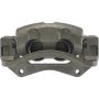 CENTRIC PARTS 141.51256 Centric Semi-Loaded Brake Caliper