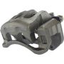 CENTRIC PARTS 141.51256 Centric Semi-Loaded Brake Caliper