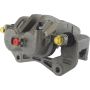 CENTRIC PARTS 141.51256 Centric Semi-Loaded Brake Caliper