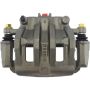 CENTRIC PARTS 141.51256 Centric Semi-Loaded Brake Caliper