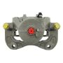 CENTRIC PARTS 141.51257 Centric Semi-Loaded Brake Caliper