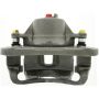 CENTRIC PARTS 141.51257 Centric Semi-Loaded Brake Caliper