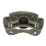 CENTRIC PARTS 141.51257 Centric Semi-Loaded Brake Caliper