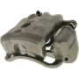 CENTRIC PARTS 141.51257 Centric Semi-Loaded Brake Caliper