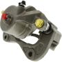 CENTRIC PARTS 141.51257 Centric Semi-Loaded Brake Caliper