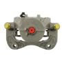 CENTRIC PARTS 141.51258 Centric Semi-Loaded Brake Caliper