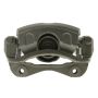 CENTRIC PARTS 141.51258 Centric Semi-Loaded Brake Caliper