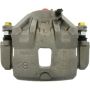CENTRIC PARTS 141.51258 Centric Semi-Loaded Brake Caliper