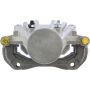 CENTRIC PARTS 141.51261 Centric Semi-Loaded Brake Caliper