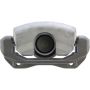 CENTRIC PARTS 141.51261 Centric Semi-Loaded Brake Caliper