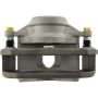 CENTRIC PARTS 141.51262 Centric Semi-Loaded Brake Caliper