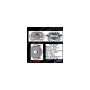 CENTRIC PARTS 141.51262 Centric Semi-Loaded Brake Caliper