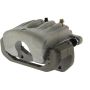 CENTRIC PARTS 141.51262 Centric Semi-Loaded Brake Caliper