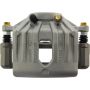 CENTRIC PARTS 141.51262 Centric Semi-Loaded Brake Caliper