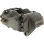 CENTRIC PARTS 141.51264 Centric Semi-Loaded Brake Caliper