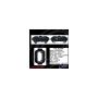 CENTRIC PARTS 141.51264 Centric Semi-Loaded Brake Caliper