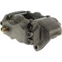 CENTRIC PARTS 141.51264 Centric Semi-Loaded Brake Caliper