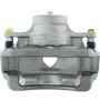 CENTRIC PARTS 141.51265 Centric Semi-Loaded Brake Caliper