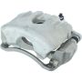 CENTRIC PARTS 141.51265 Centric Semi-Loaded Brake Caliper