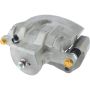 CENTRIC PARTS 141.51265 Centric Semi-Loaded Brake Caliper