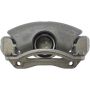 CENTRIC PARTS 141.51266 Centric Semi-Loaded Brake Caliper