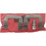 CENTRIC PARTS 141.51266 Centric Semi-Loaded Brake Caliper