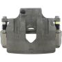 CENTRIC PARTS 141.51266 Centric Semi-Loaded Brake Caliper