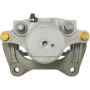 CENTRIC PARTS 141.51271 Centric Semi-Loaded Brake Caliper