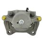 CENTRIC PARTS 141.51272 Centric Semi-Loaded Brake Caliper