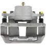 CENTRIC PARTS 141.51272 Centric Semi-Loaded Brake Caliper