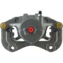 CENTRIC PARTS 141.51273 Centric Semi-Loaded Brake Caliper