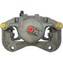 CENTRIC PARTS 141.51274 Centric Semi-Loaded Brake Caliper