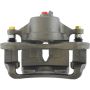 CENTRIC PARTS 141.51274 Centric Semi-Loaded Brake Caliper
