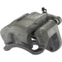 CENTRIC PARTS 141.51274 Centric Semi-Loaded Brake Caliper