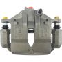 CENTRIC PARTS 141.51274 Centric Semi-Loaded Brake Caliper