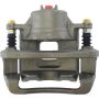 CENTRIC PARTS 141.51275 Centric Semi-Loaded Brake Caliper